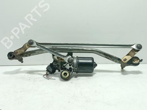 Used Front wiper motor Front wiper motor CITROËN C2 (JM_) 1.4 HDi (68 hp) 34288354 34288354