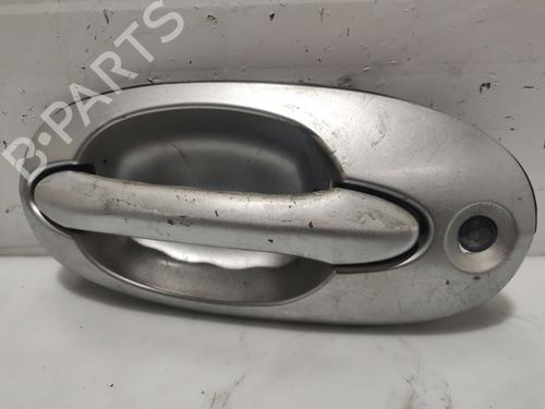 front-right-exterior-door-handle-kia-carnival-ii-gq-1999-2000-2001-2002-2003-2004-2005-2006-2007-24843391 main image