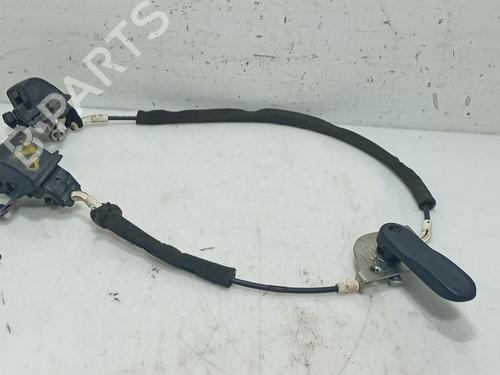 Fechadura trás direita Fechadura trás direita 37440893 37440893