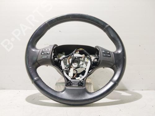 Used Steering wheel Steering wheel LEXUS IS II (_E2_) 250 (GSE20) (208 hp) 24695540 24695540