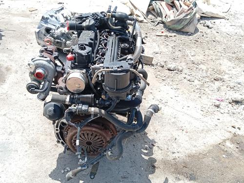 Engine CITROËN NEMO Box Body/MPV (AA_) 1.4 HDi | BP36777863M1 - Image 4