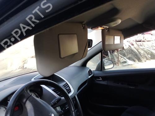 AC-Kompressor PEUGEOT 207 (WA_, WC_) 1.6 HDi | BP20165192M34