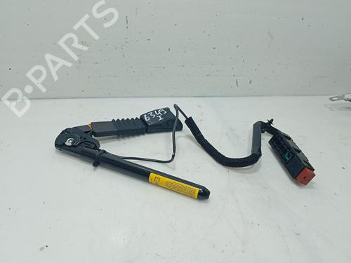 Used Seat buckle Seat buckle OPEL CORSA C (X01) 1.0 (F08, F68) (58 hp) 33868976 33868976