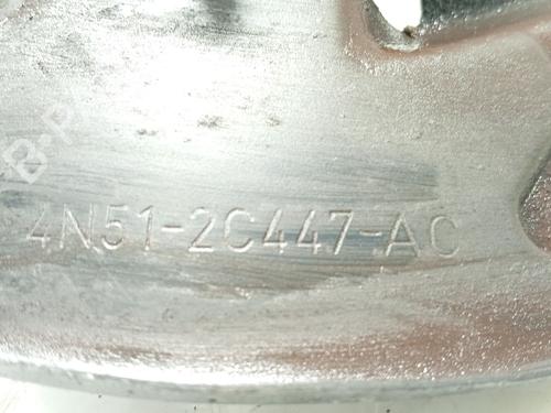 Left front steering knuckle VOLVO V50 (545) 2.0 D | BP36013838M25  - Image 6