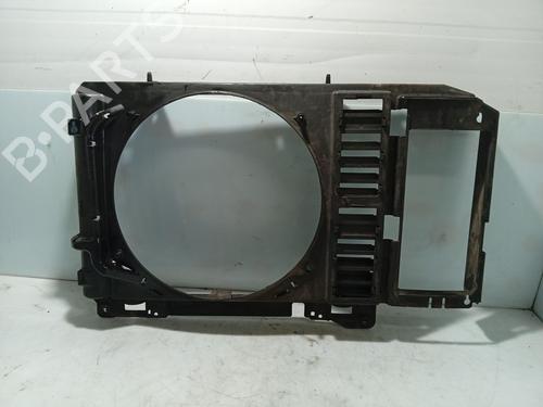 Front slam panel CITROËN XSARA PICASSO (N68) 1.6 HDi | BP31157657C72