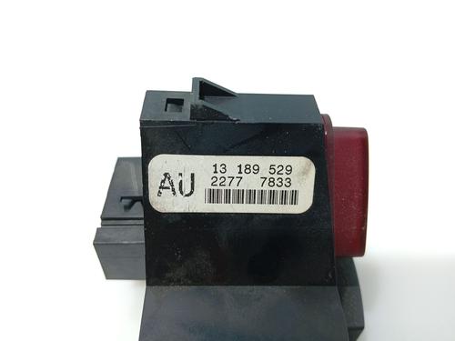 Warning switch OPEL CORSA D (S07) 1.3 CDTI (L08, L68) | BP37873435I22 - Image 2
