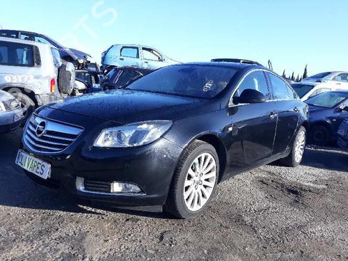 Rear left window mechanism OPEL INSIGNIA A (G09) | BP18981093C24