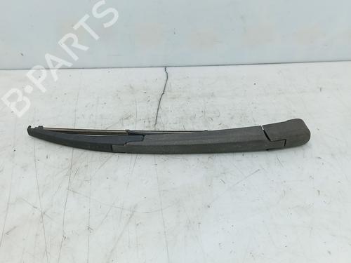 Used Rear windshield wiper arm Rear windshield wiper arm 37460267 37460267