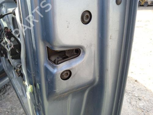 Used Front right lock SKODA FABIA I (6Y2) 1.9 SDI (64 hp) 24694897