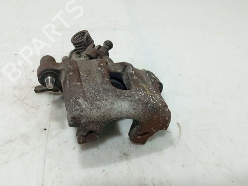 Left rear brake caliper FORD FOCUS C-MAX (DM2) 1.8 TDCi | BP36777862M107 - Image 2
