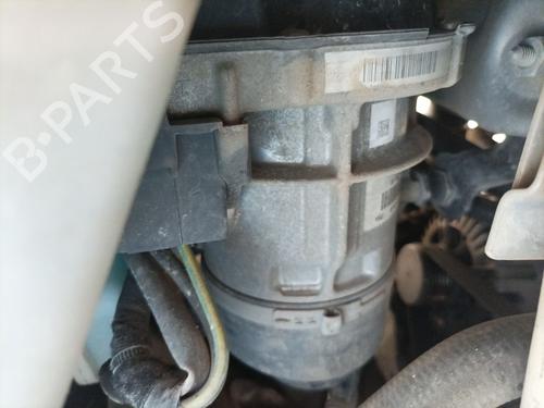Used Steering pump Steering pump PEUGEOT 308 SW I (4E_, 4H_) 1.6 HDi (109 hp) 19004381 19004381