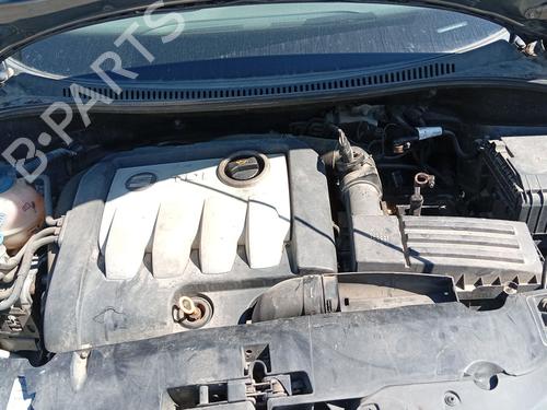 Engine SEAT ALTEA (5P1) 1.9 TDI | BP36643720M1 - Image 27