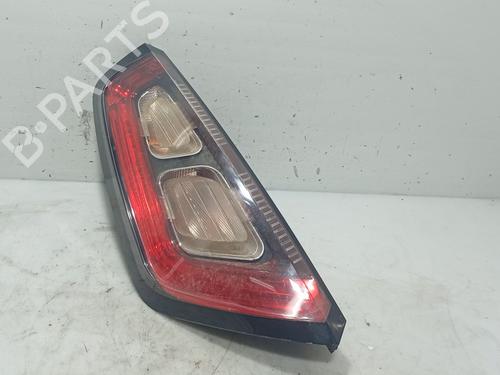 Left taillight FIAT PUNTO (199_) 1.2 (199AXZ1A, 199BXZ1A) | BP36111830C34 - Image 2
