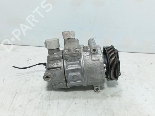 Used AC compressor AC compressor 36991833 36991833