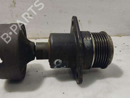 Used Pulley FORD FOCUS I Turnier (DNW) [1999-2007]  31105410