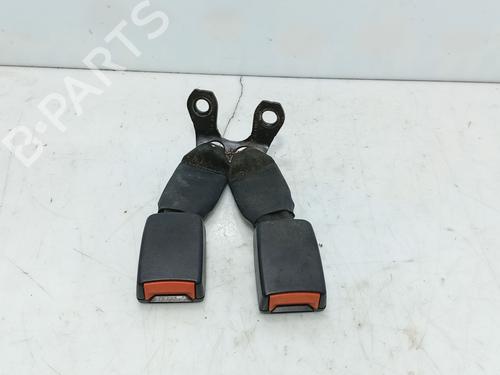 Used Seat buckle Seat buckle FORD FUSION (JU_) 1.4 (80 hp) 33868982 33868982