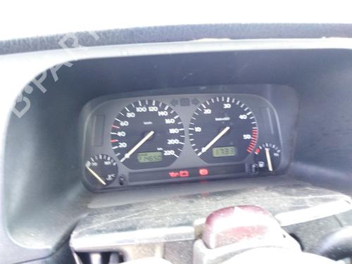 Fuel pump VW GOLF III (1H1)  | BP22979077M76 