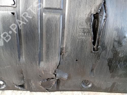 Bundpladebeskyttelse VW GOLF V (1K1) 1.9 TDI | BP31107120M92 