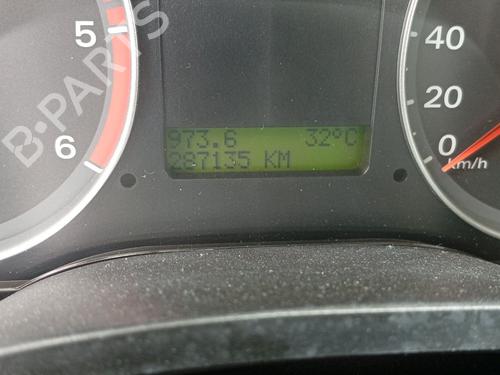 Seat buckle FORD FOCUS C-MAX (DM2) 1.8 TDCi | BP36527863I32  - Image 20