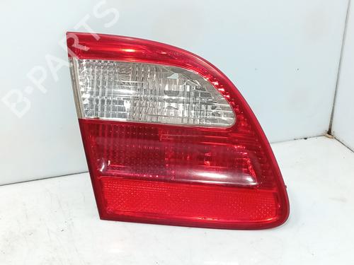 Used Left tailgate light Left tailgate light MERCEDES-BENZ E-CLASS T-Model (S211) E 320 T CDI (211.226) (204 hp) 36152719 36152719