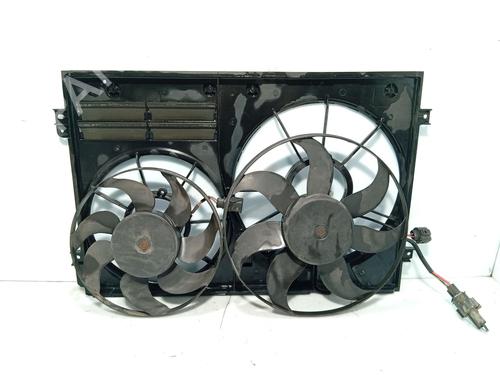Used Radiator fan Radiator fan VW PASSAT B7 (362) 2.0 TDI (140 hp) 34519211 34519211