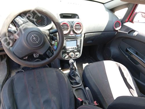 Gearbox OPEL CORSA D (S07) 1.3 CDTI (L08, L68) | BP40037217M3 - Image 20