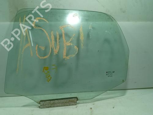 Used Rear left door window Rear left door window 38435253 38435253
