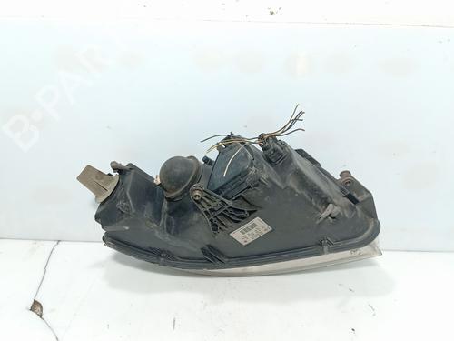 Left headlight VW PASSAT B5.5 (3B3) 1.9 TDI | BP38434857C28 - Image 4