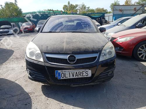 Brugte OPEL VECTRA C GTS (Z02) 1.9 CDTI (F68) 4786820