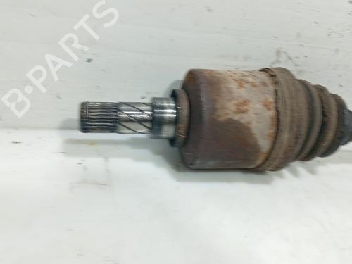 Left front driveshaft NISSAN ALMERA II Hatchback (N16) | BP37487475M38 - Image 2