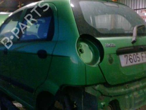 Engine CHEVROLET MATIZ (M200, M250)  | BP19013989M1  - Image 5