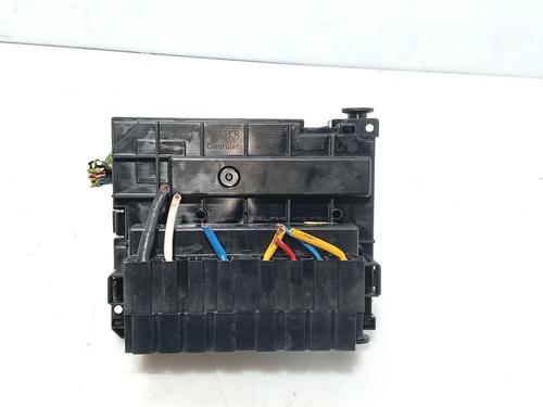 Electronic module CITROËN C2 (JM_) 1.4 HDi | BP39645395M83 - Image 4