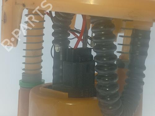 Fuel pump RENAULT CLIO II (BB_, CB_) 1.2 (BB0A, BB0F, BB10, BB1K, BB28, BB2D, BB2H, CB0A,... | BP31110862M76