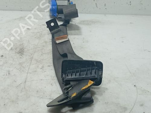 Cinturón de seguridad trasero central Cinturón de seguridad trasero central OPEL ANTARA A (L07) 2.0 CDTI (150 hp) 36991680 36991680