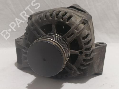 Used Alternator Alternator 18993218 18993218
