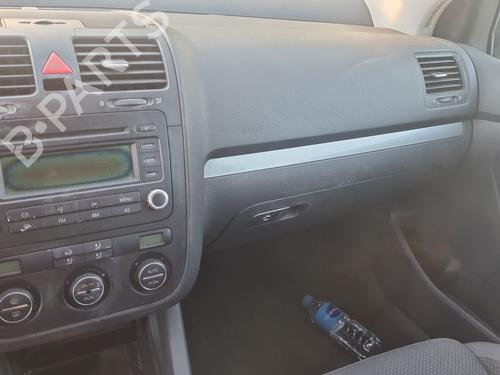 Bundpladebeskyttelse VW GOLF V (1K1) 1.9 TDI | BP31107120M92 