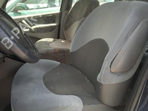 Fuel pump CITROËN XSARA PICASSO (N68) 2.0 HDi | BP31101736M76 