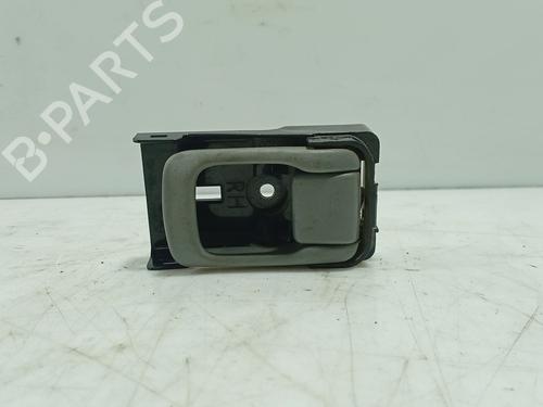 Used Front right interior door handle Front right interior door handle NISSAN MICRA II (K11) 1.0 i 16V (K11) (54 hp) 22736736 22736736