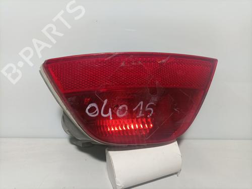 Used Rear fog light Rear fog light FORD FOCUS II (DA_, HCP, DP) [2004-2013] 34458562 34458562