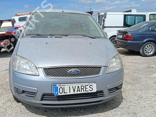 Seat buckle FORD FOCUS C-MAX (DM2) 1.8 TDCi | BP36527863I32  - Image 6