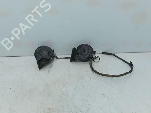 Horn MERCEDES-BENZ C-CLASS (W203) C 200 CDI (203.007) (122 hp) 32301460