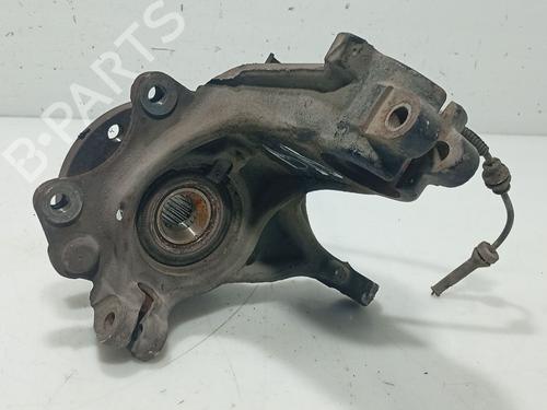 Right front steering knuckle CITROËN C3 II (SC_) 1.4 HDi 70 (SC8HZC, SC8HR0, SC8HP4) | BP36017731M26 - Image 2