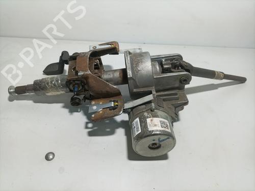 Steering column OPEL CORSA D (S07) 1.2 (L08, L68) | BP38509821M21 - Image 6
