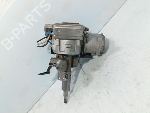 Used Steering column Steering column LANCIA YPSILON (843_) 1.3 JTD (843.AXD11, 843.AXD1A) (70 hp) 36700669 36700669