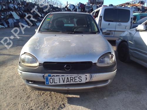 Right taillight OPEL CORSA B (S93)  | BP31106287C35 