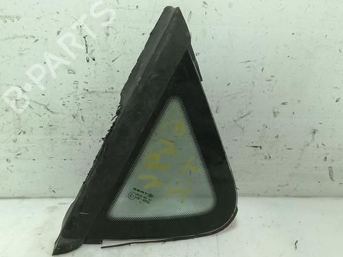 Used Rear left quarter glass Rear left quarter glass 37997208 37997208