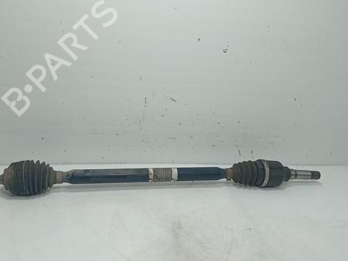 Used Right front driveshaft Right front driveshaft 38484604 38484604