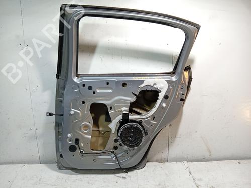 Dør højre bagtil CITROËN C3 III (SX) 1.2 PURETECH 82 | BP39200216C5 - Image 6