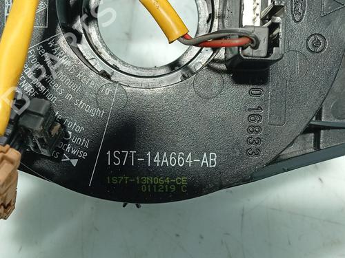 Squib airbag FORD MONDEO III Saloon (B4Y) 2.0 TDCi | BP32299378C102