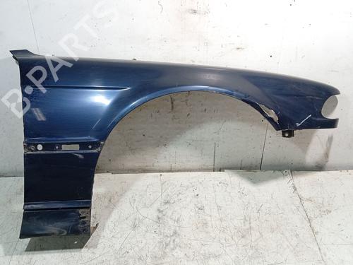 Used Right front fenders Right front fenders BMW 7 (E38) 730 d (184 hp) 40035841 40035841